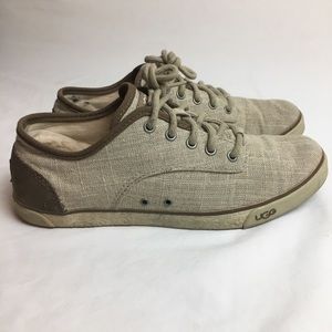 Stylish UGG Sneakers